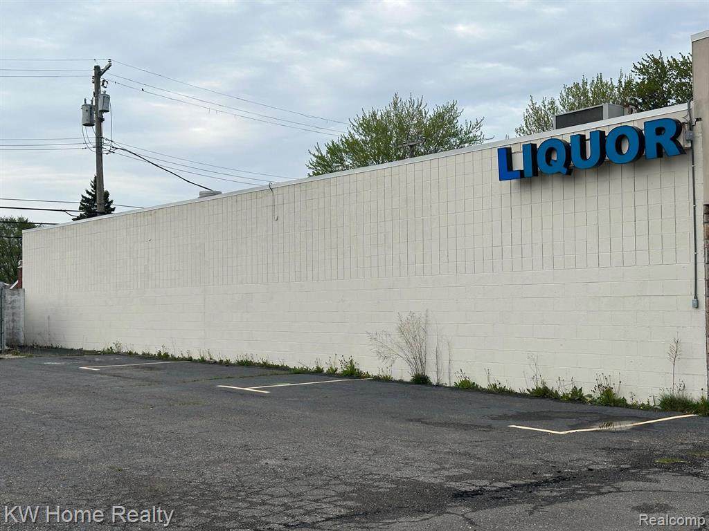 00000 Downriver - Photo 1