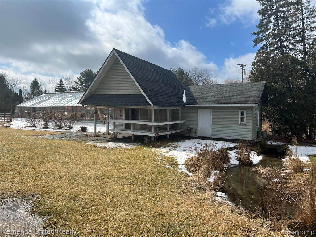 8480 Mi State Road 36 - Photo 1