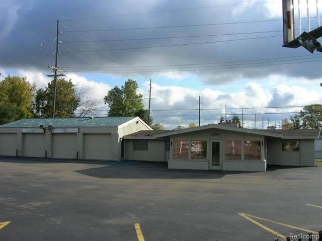 2020 Dixie - Photo 1