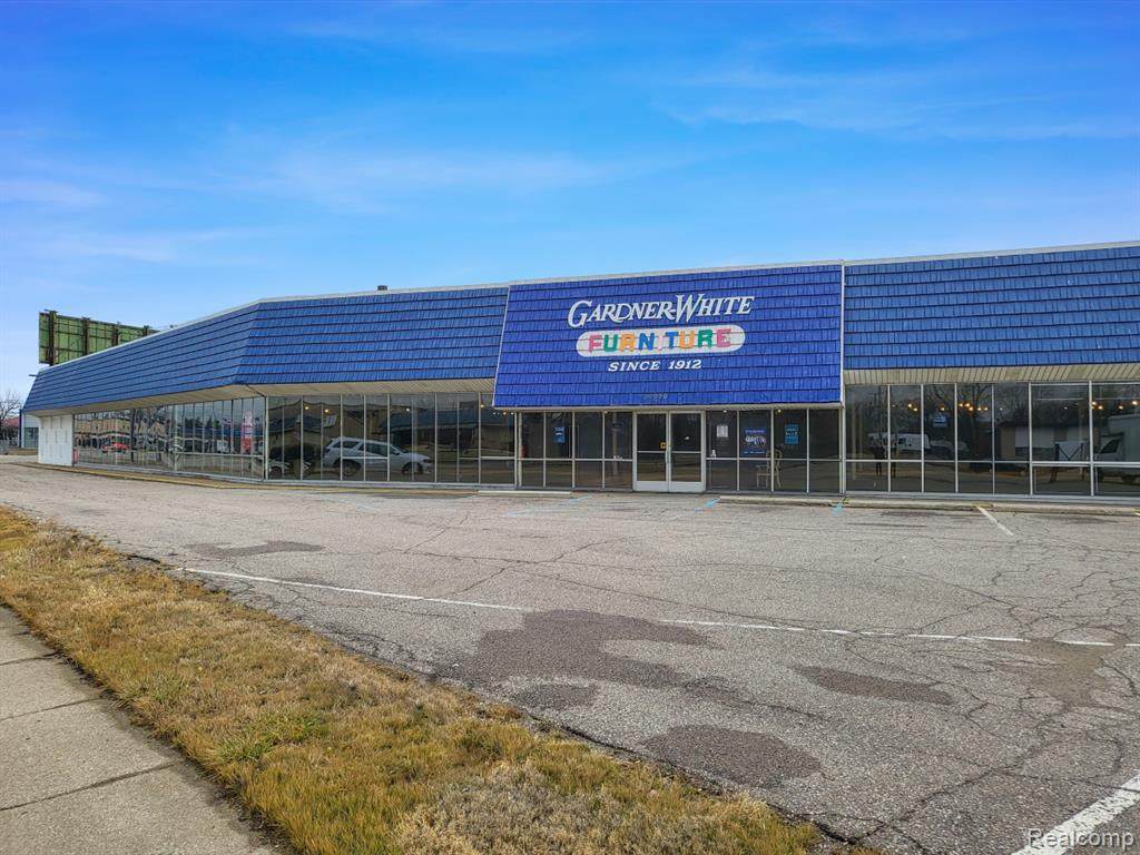 20999 Groesbeck - Photo 1