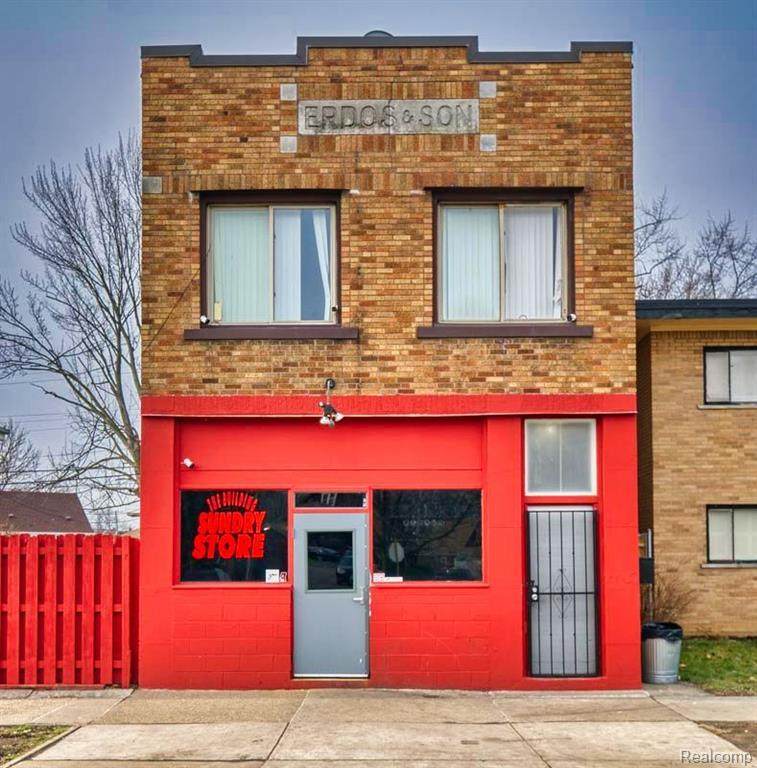 10325 Cadieux - Photo 1