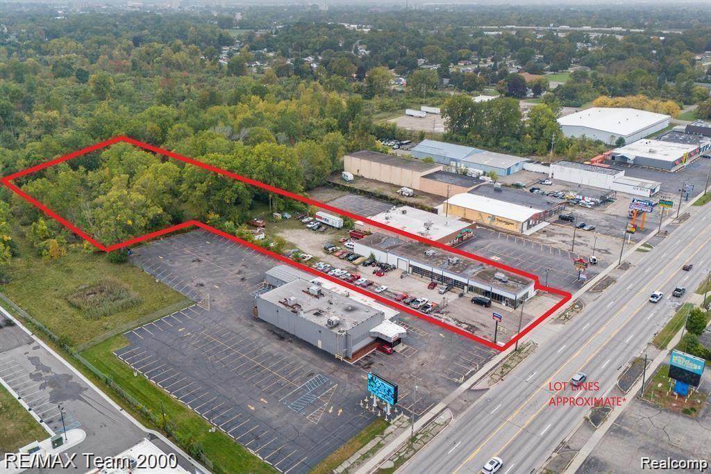 2330 Dort - Photo 1
