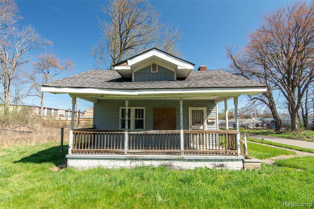 600 Alameda - Photo 1
