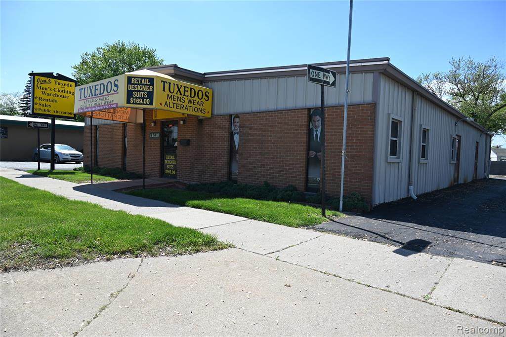 13238 Dix Toledo - Photo 1