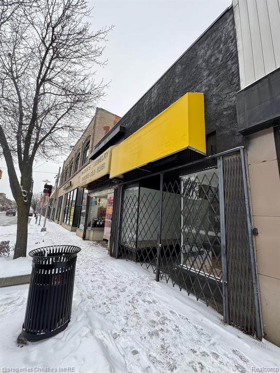 9536 Joseph Campau - Photo 1
