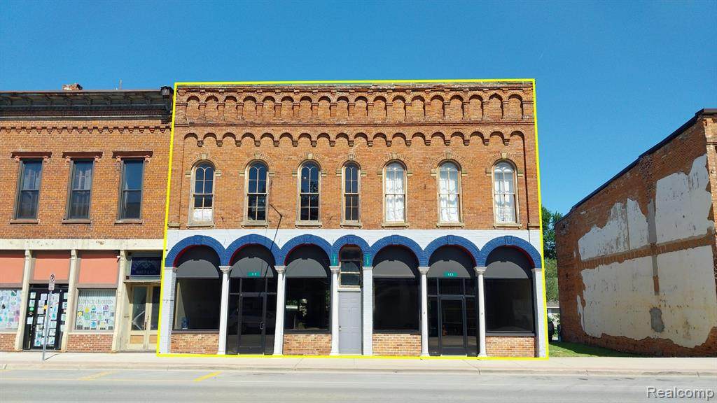 119 South Main Street - Photo 1