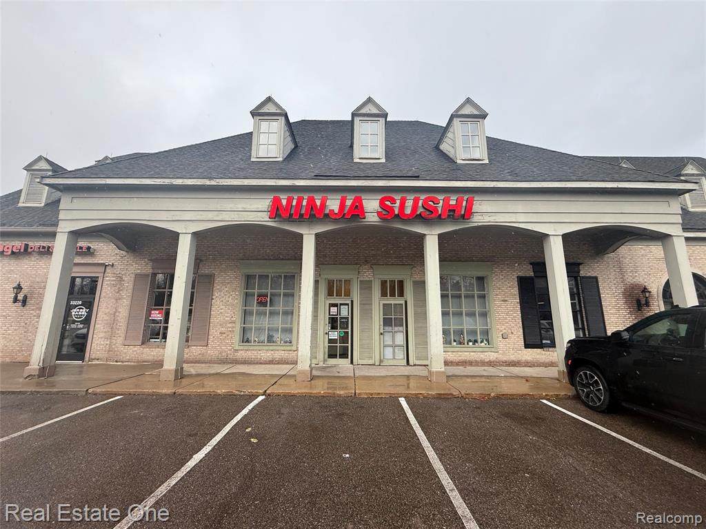 33214 14 Mile Road - Photo 1
