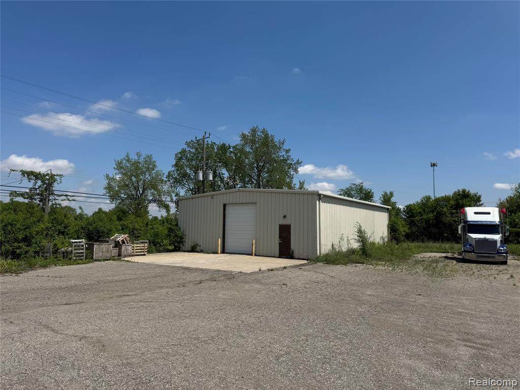 5836 Hubbard - Photo 1