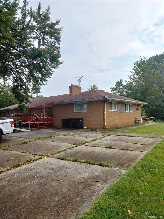 15475 Pardee - Photo 1