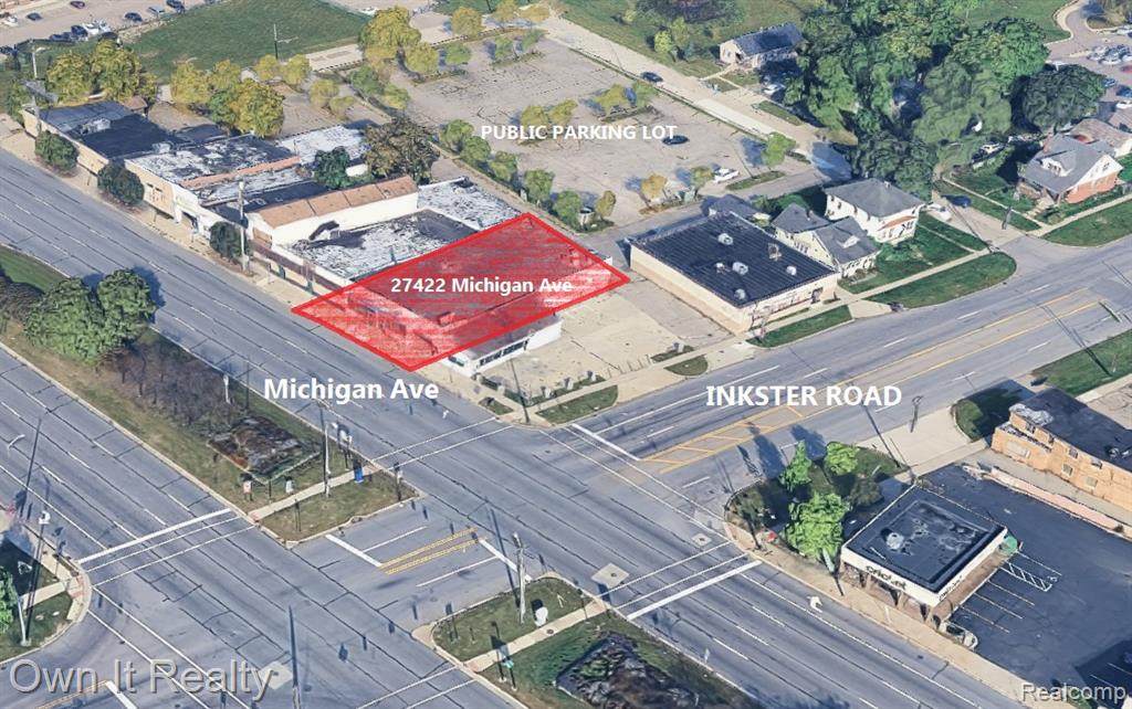 27422 Michigan - Photo 1