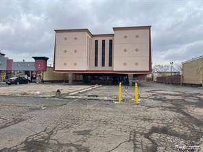 14500 8 Mile - Photo 1