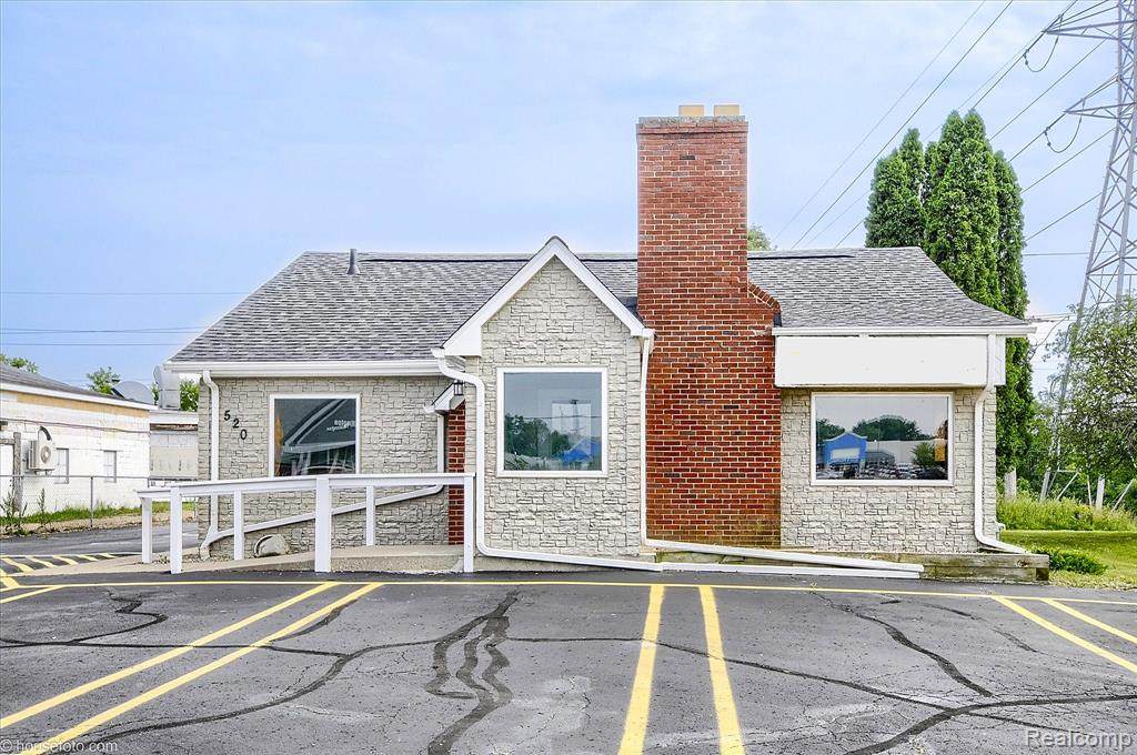 520 Imlay City - Photo 1
