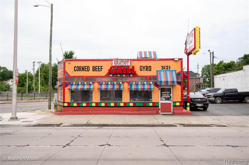 3121 Gratiot - Photo 1