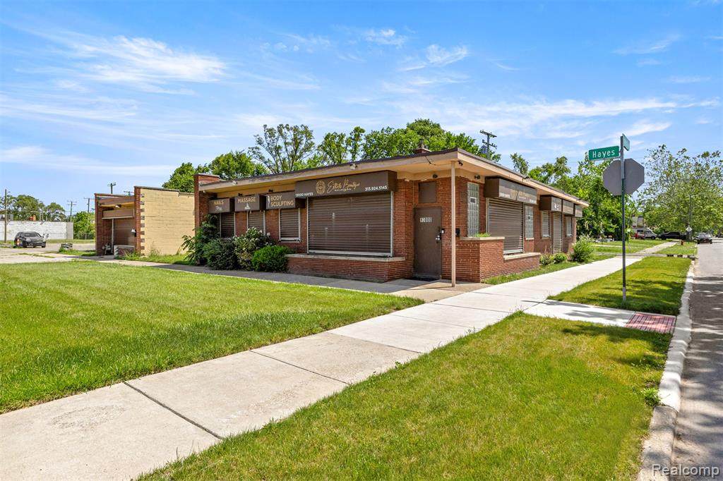 13000 Hayes - Photo 1