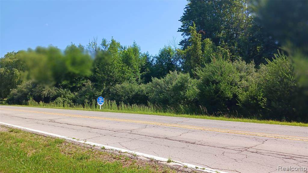 S. Kinston road Kingston - Photo 1