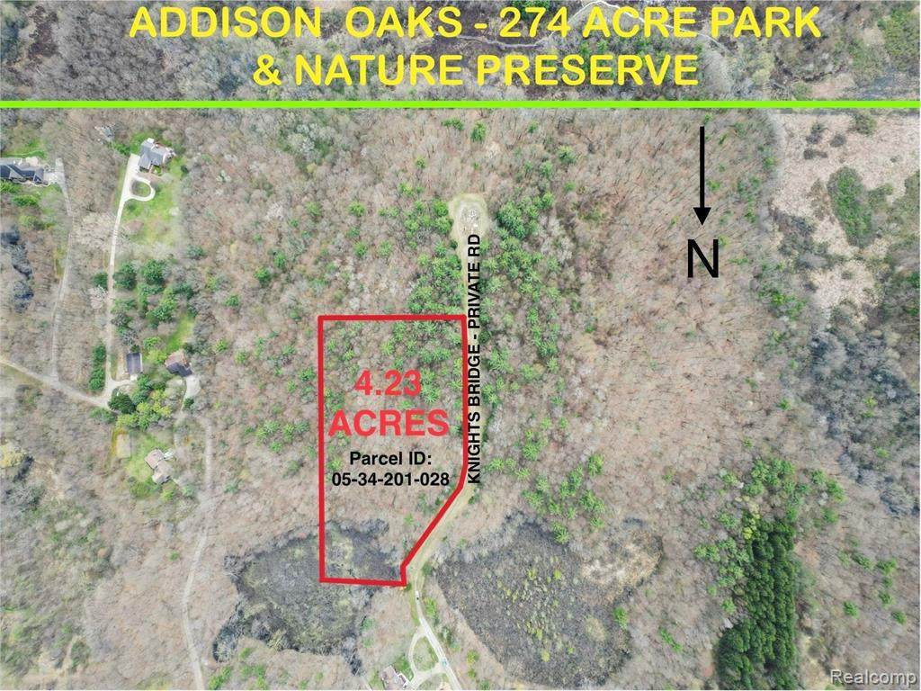 4.23 Acres VL - Knights Bridge - Photo 1