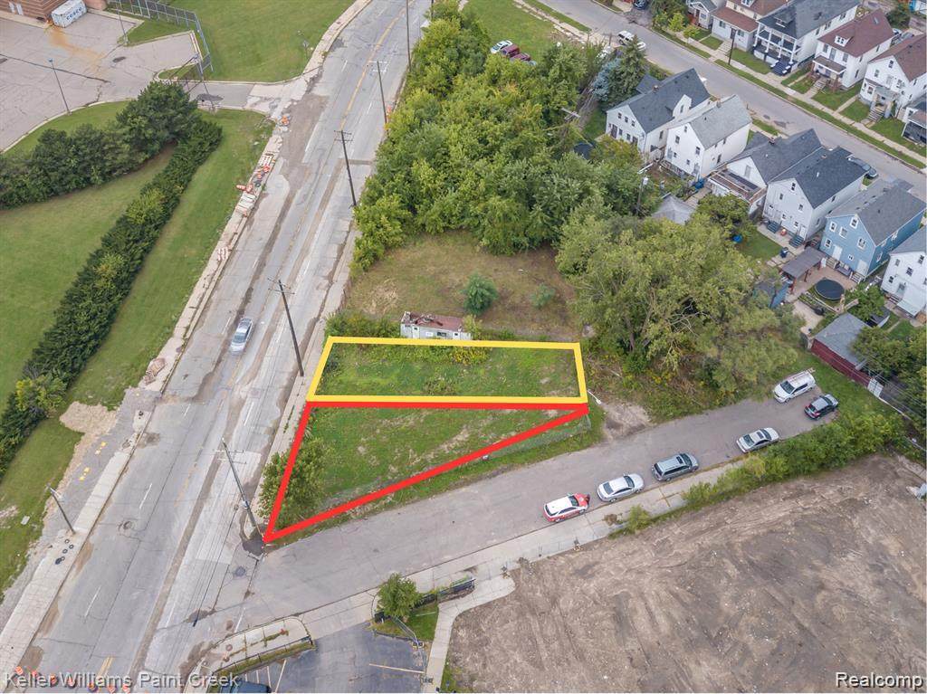 8306 Conant - Photo 1