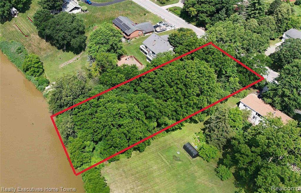 4363 North River - Photo 1