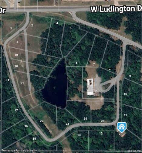 VL Pondside Dr Lot 24 - Photo 1