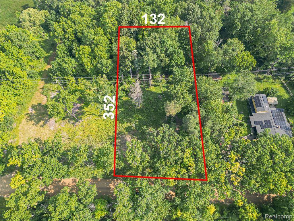 7230 Walnut Lake Rd - Lot 2 - Photo 1