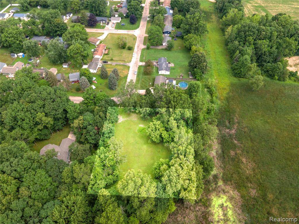 0 Schoolcraft Drive - Photo 1