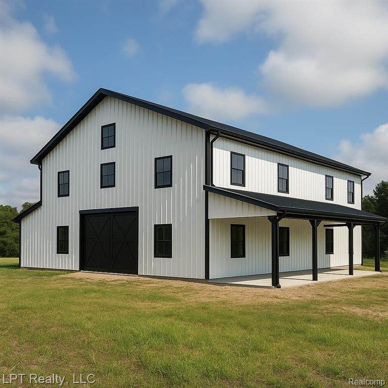 9525 Hegel - Photo 1