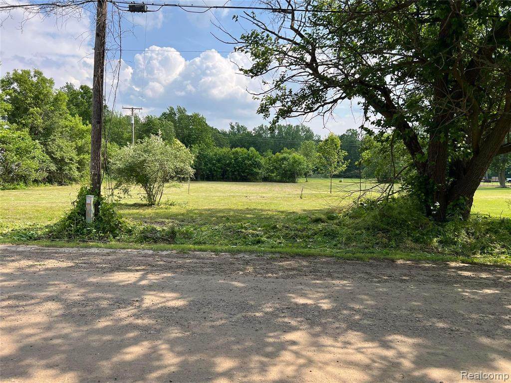 VACANT LAND Judd Road - Photo 1