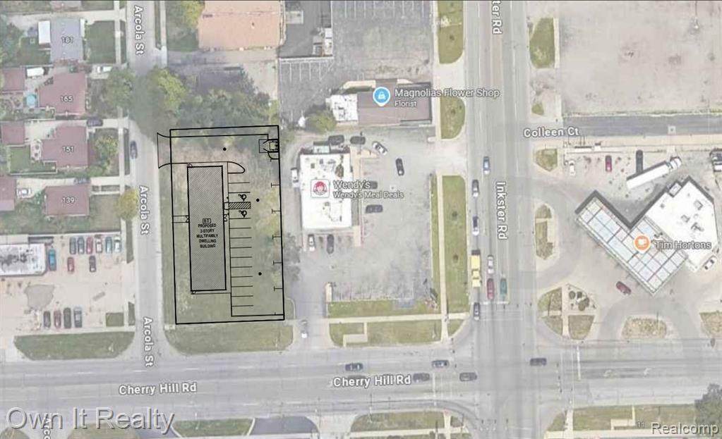 116 Arcola - Photo 1