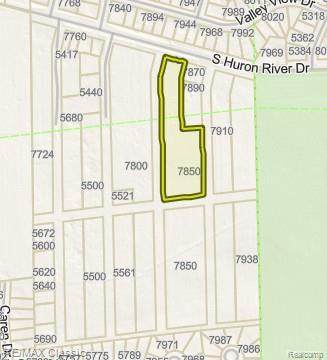 7850 Huron River - Photo 1