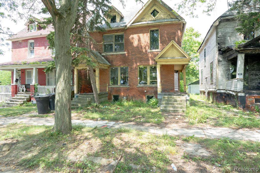 537 Rosedale - Photo 1