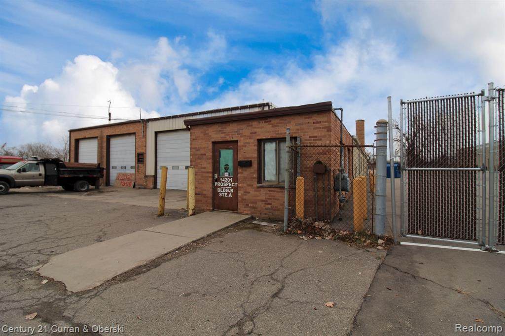 14201 Prospect - Photo 1