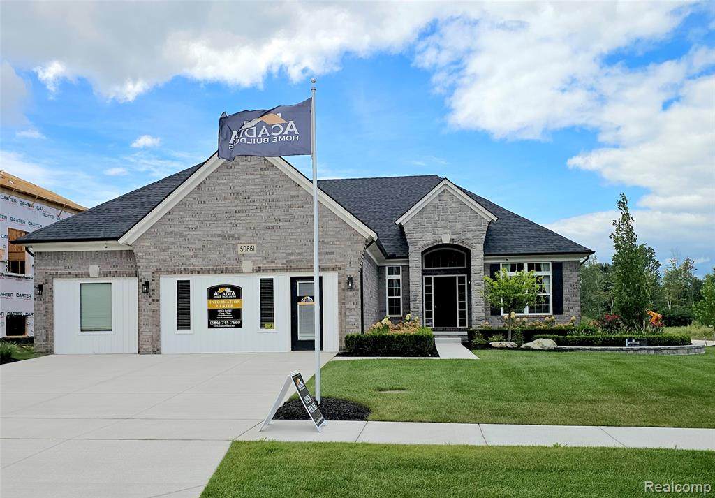 50861 Mistwood - Photo 1