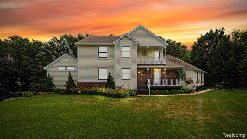 7854 Open Meadows - Photo 1