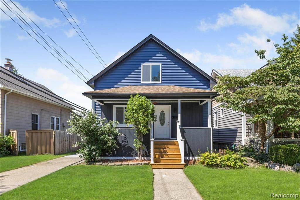 1761 Stanford - Photo 1