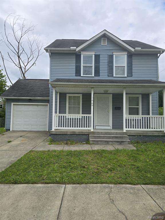 3869 French - Photo 1