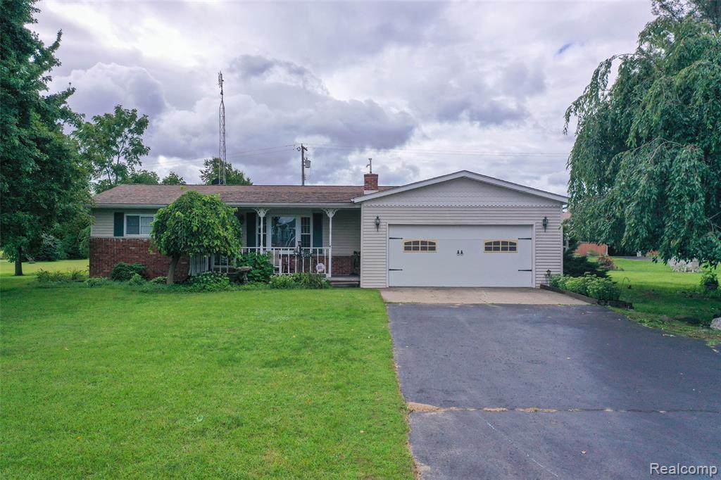 5067 Hemingway Lake - Photo 1