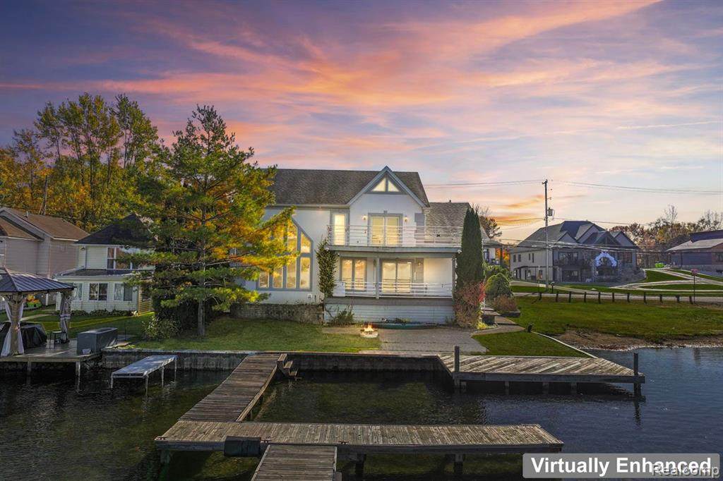 2076 Long Lake - Photo 1