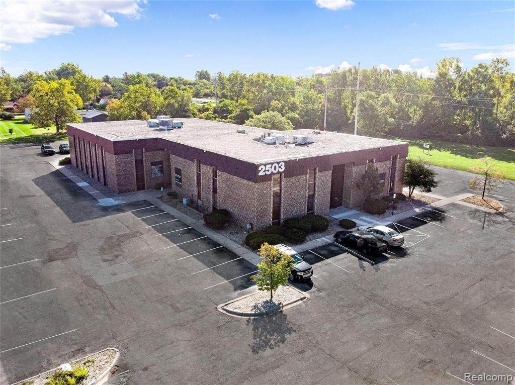 2503 Linden - Photo 1