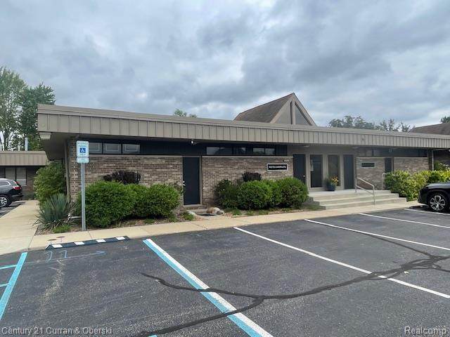 8584 Canton Center - Photo 1