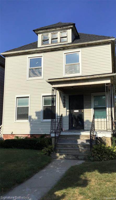 5962 Stanton - Photo 1