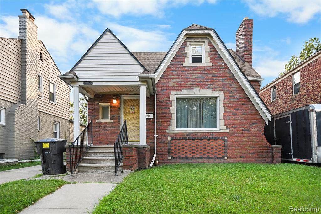 9141 Hartwell - Photo 1