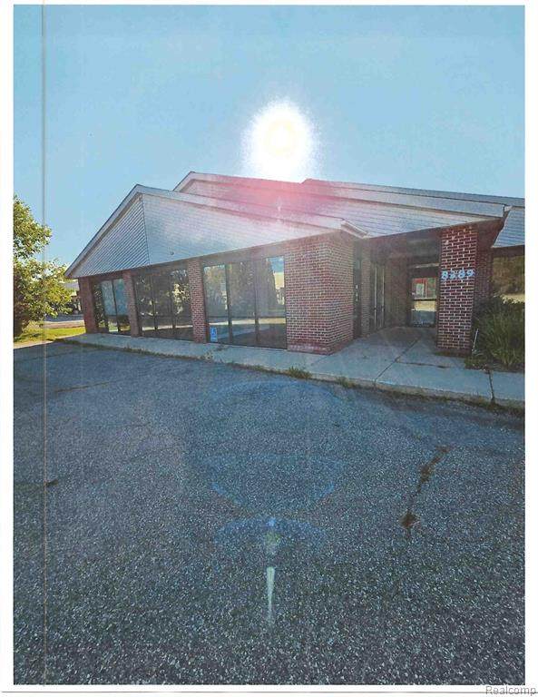 8389 Silver Lake - Photo 1