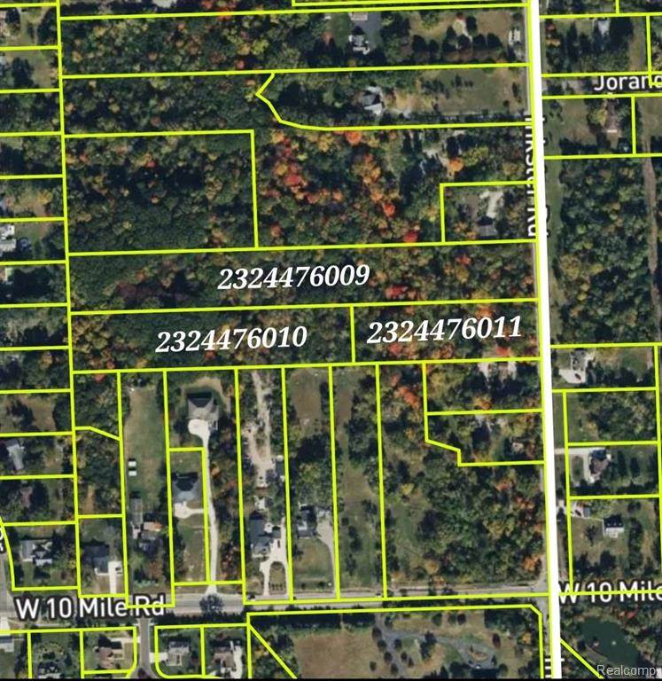 1 Inkster Rd - Photo 1