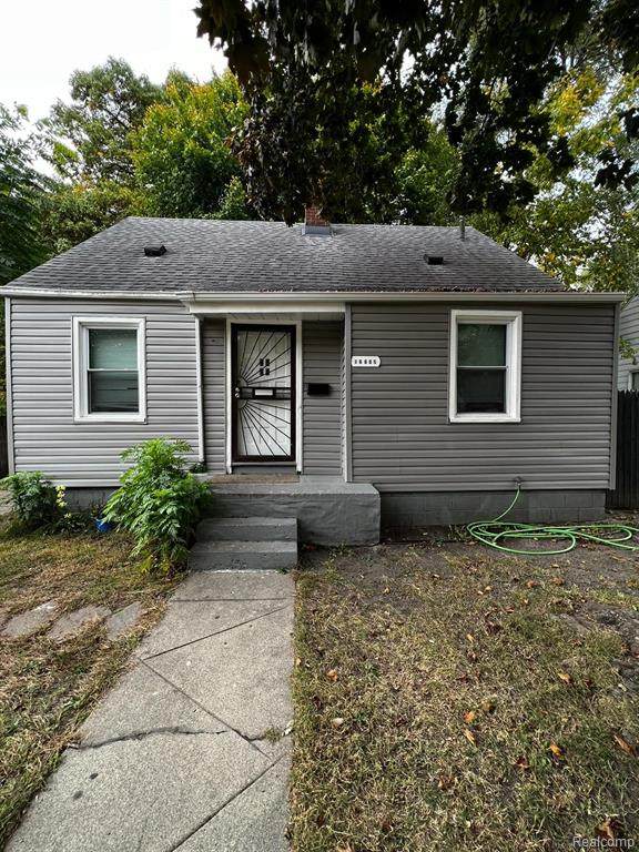 16605 Lamphere - Photo 1