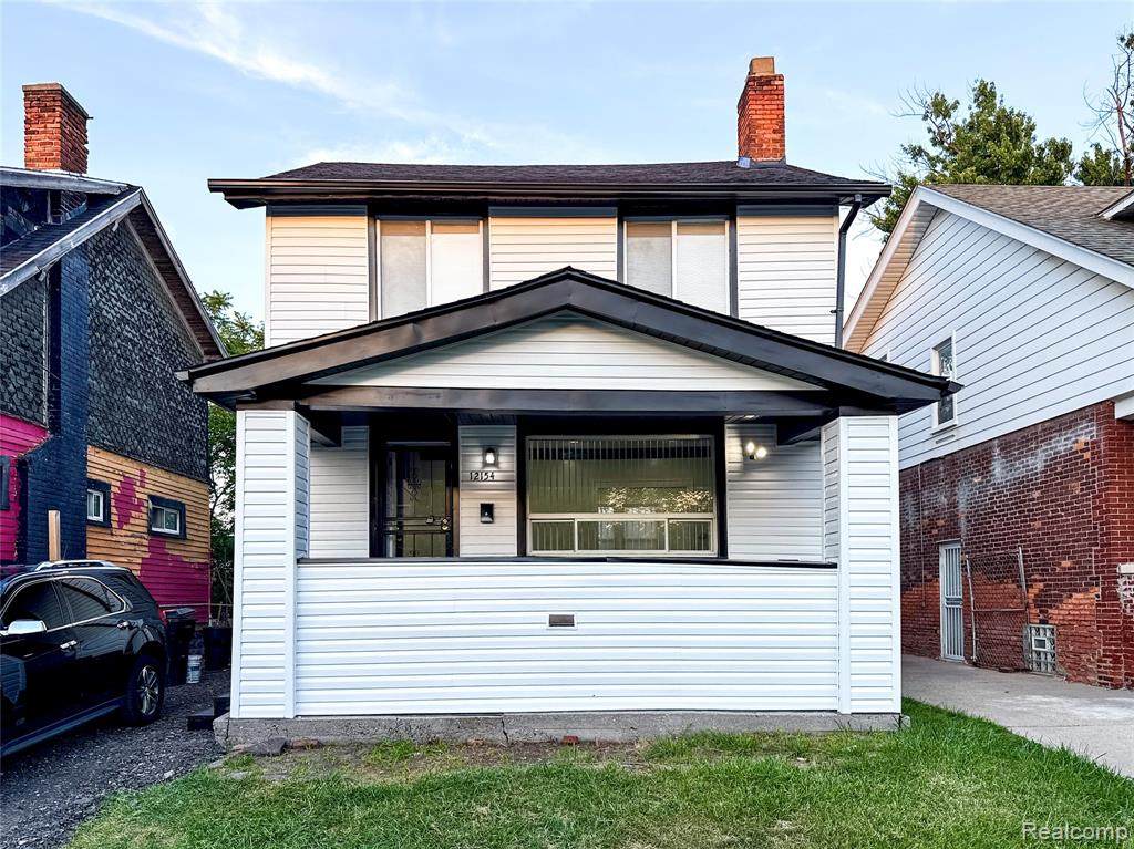 12154 Northlawn - Photo 1