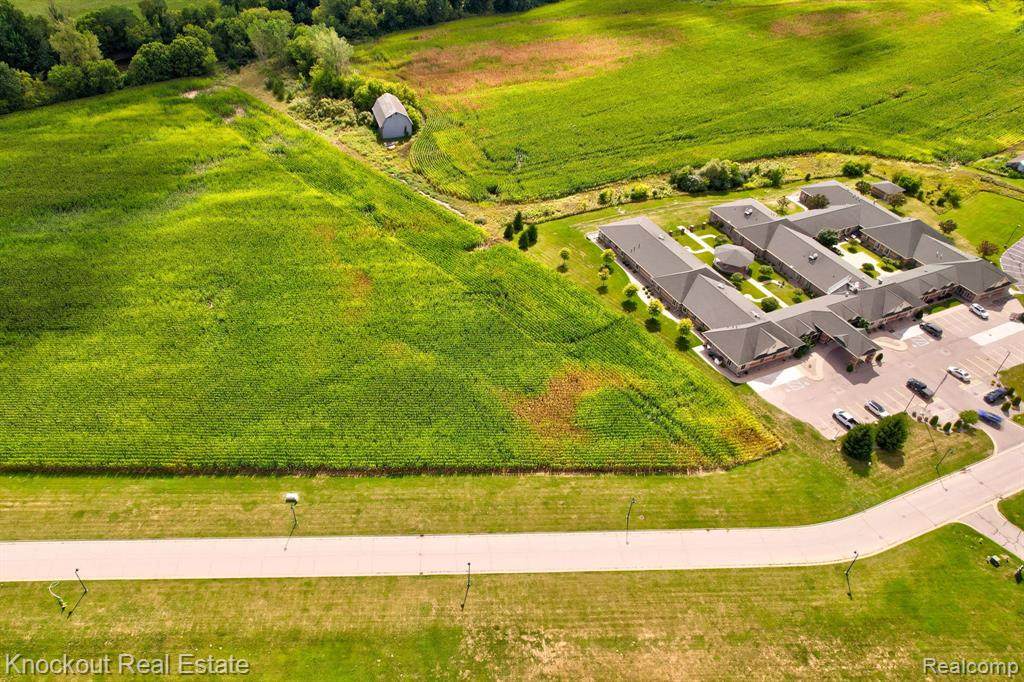 Parcel D Rolling Hills - Photo 1