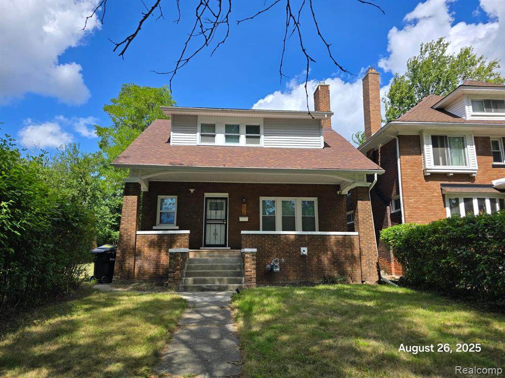 2518 La Salle - Photo 1