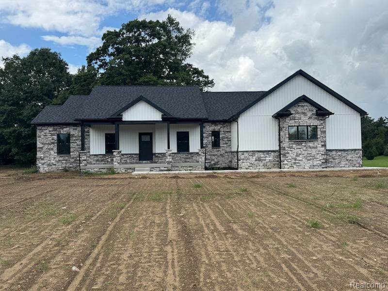 2264 Equestrian Trail - Photo 1