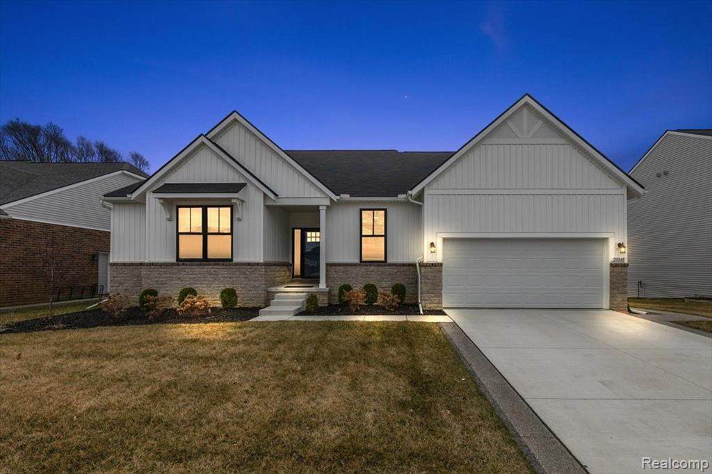 20848 Wexford - Photo 1