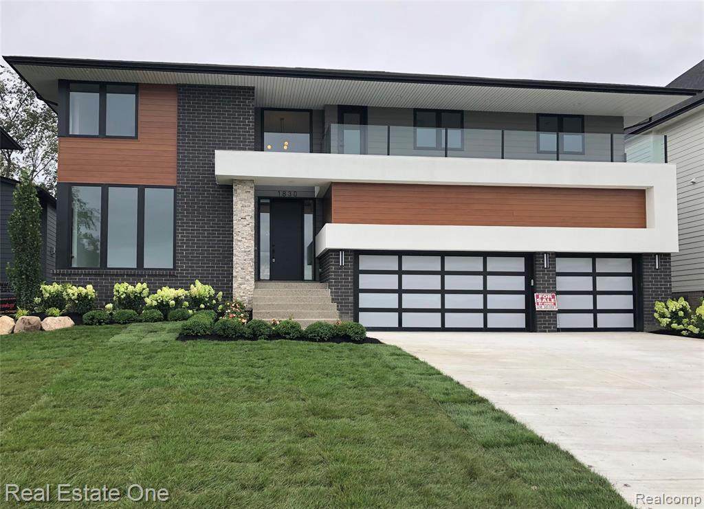 1830 Sadie Shore - Photo 1